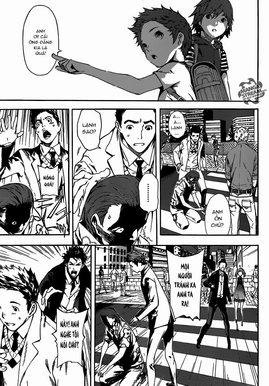 Area D: Chapter 42