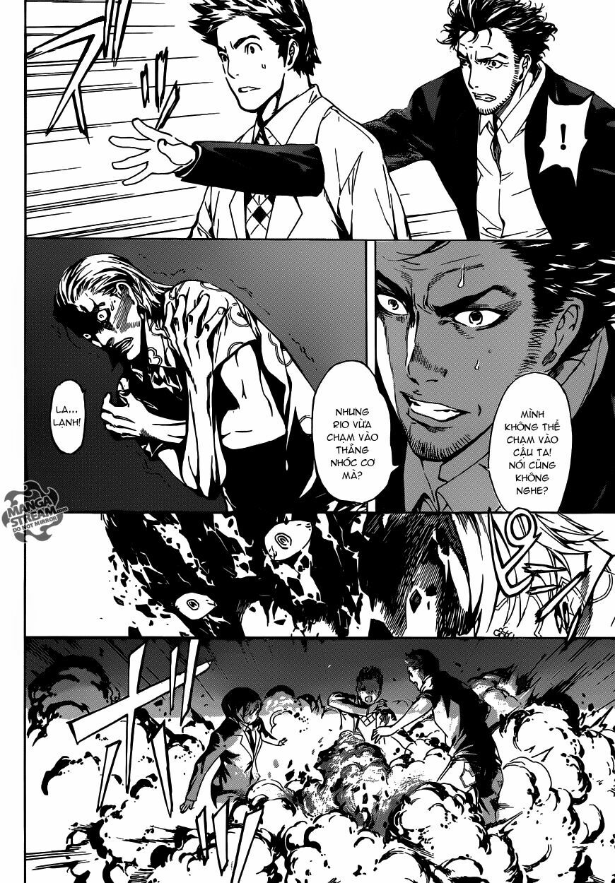 Area D: Chapter 42