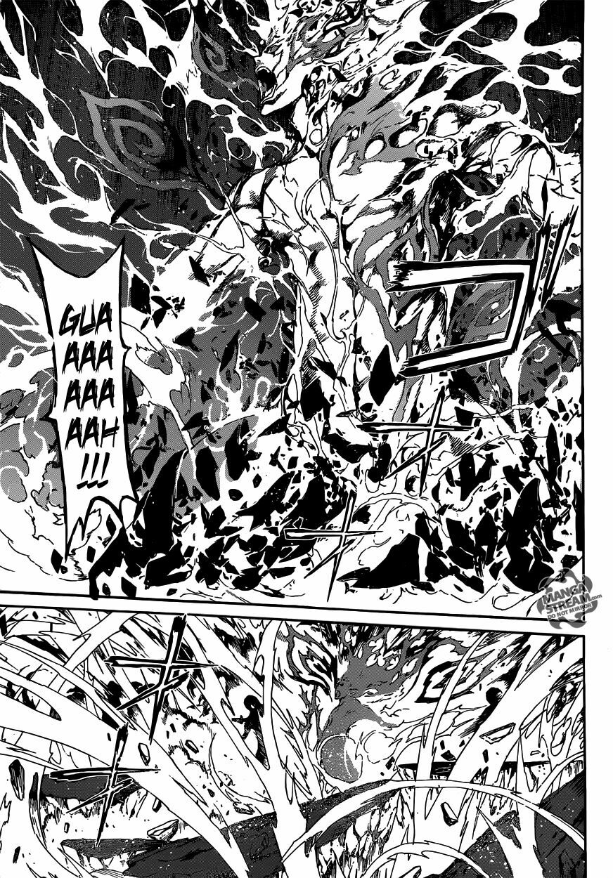 Area D: Chapter 42