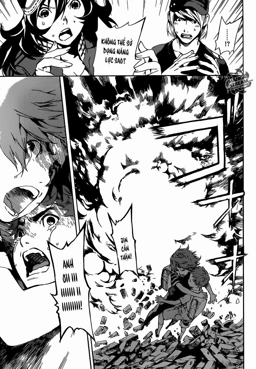 Area D: Chapter 42