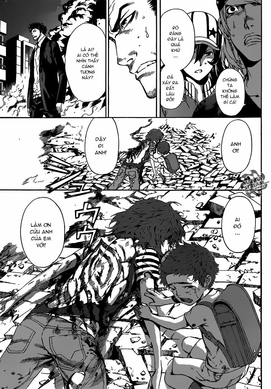 Area D: Chapter 42