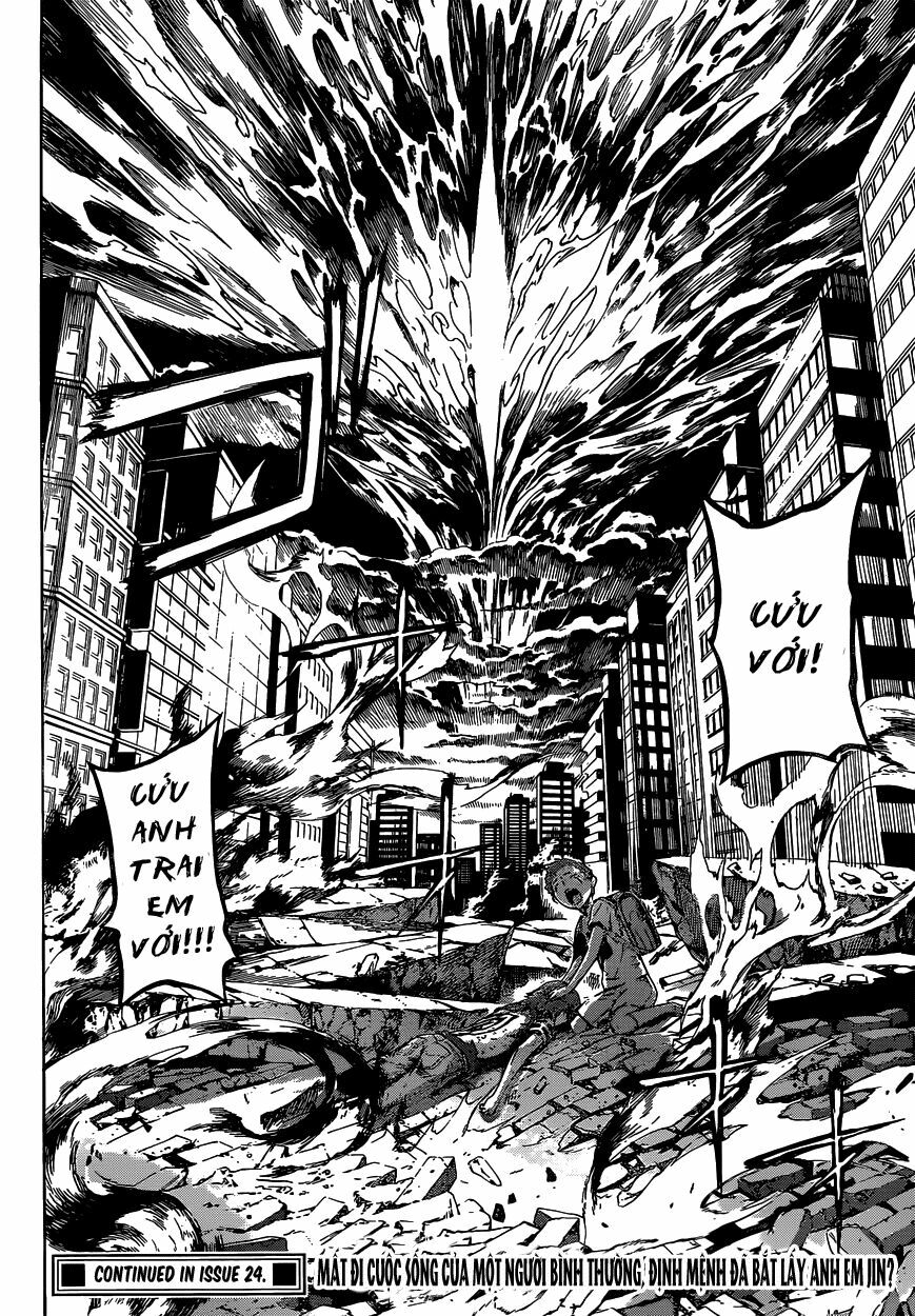 Area D: Chapter 42