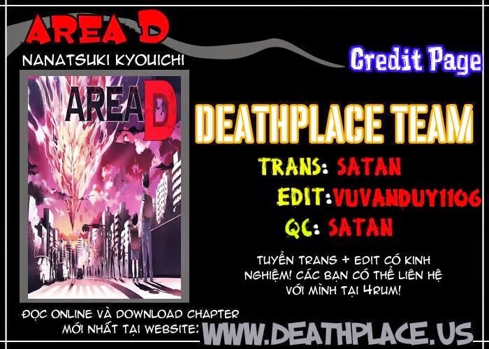 Area D: Chapter 42