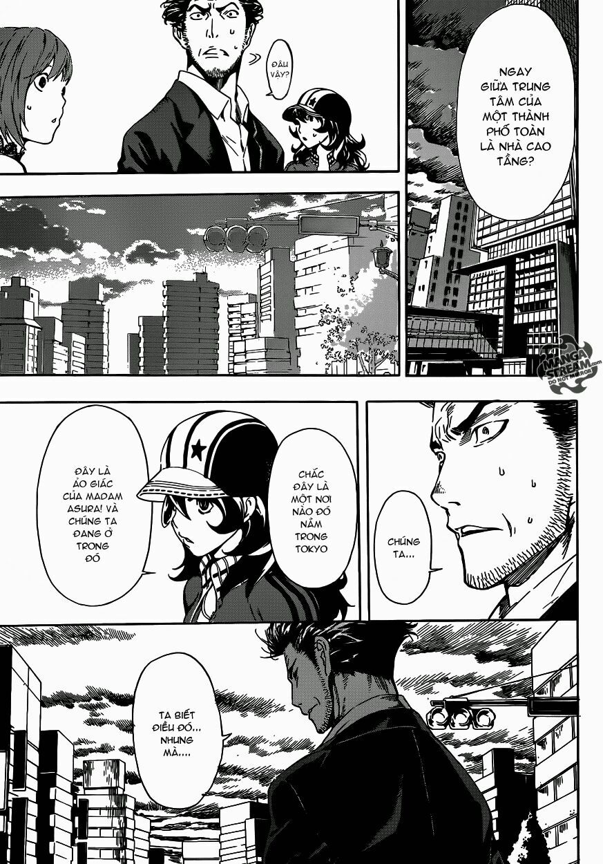 Area D: Chapter 42