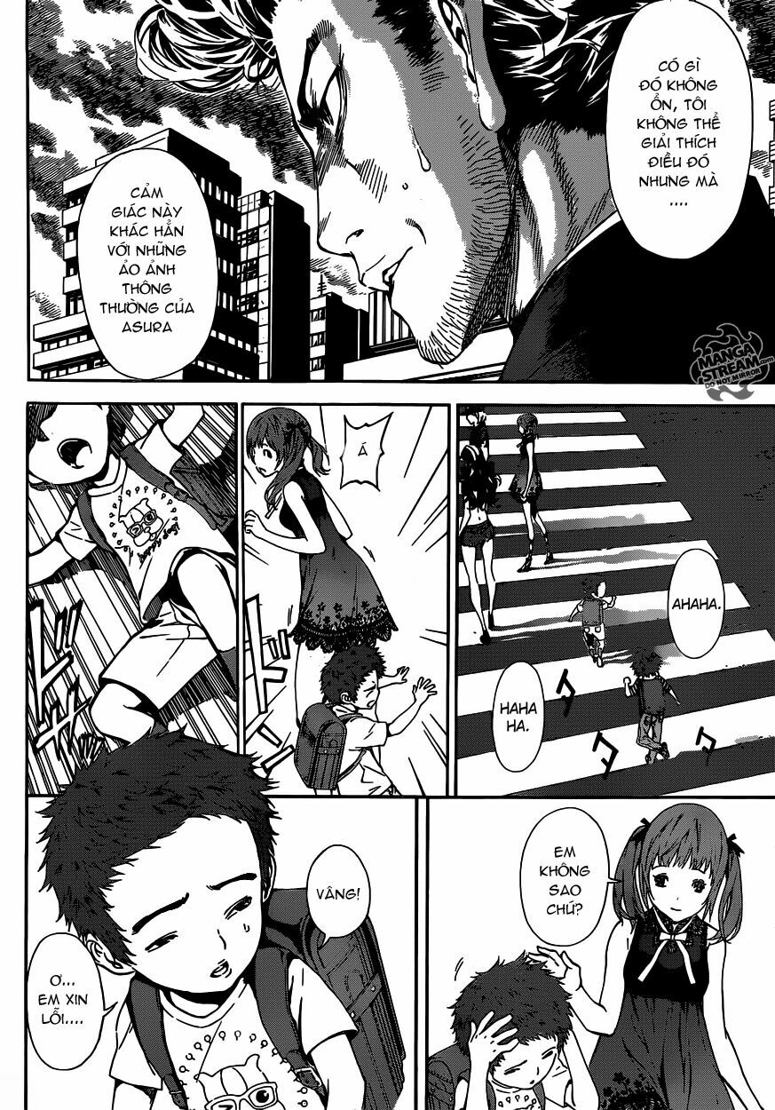 Area D: Chapter 42