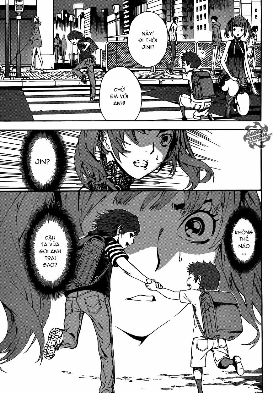 Area D: Chapter 42