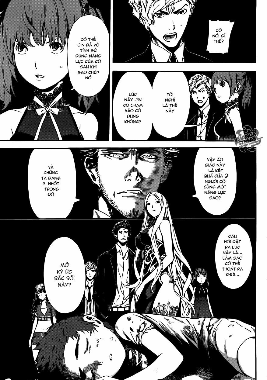 Area D: Chapter 43