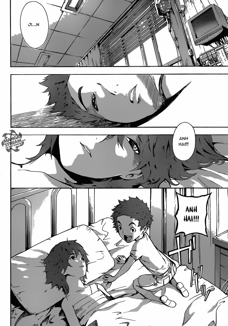 Area D: Chapter 43