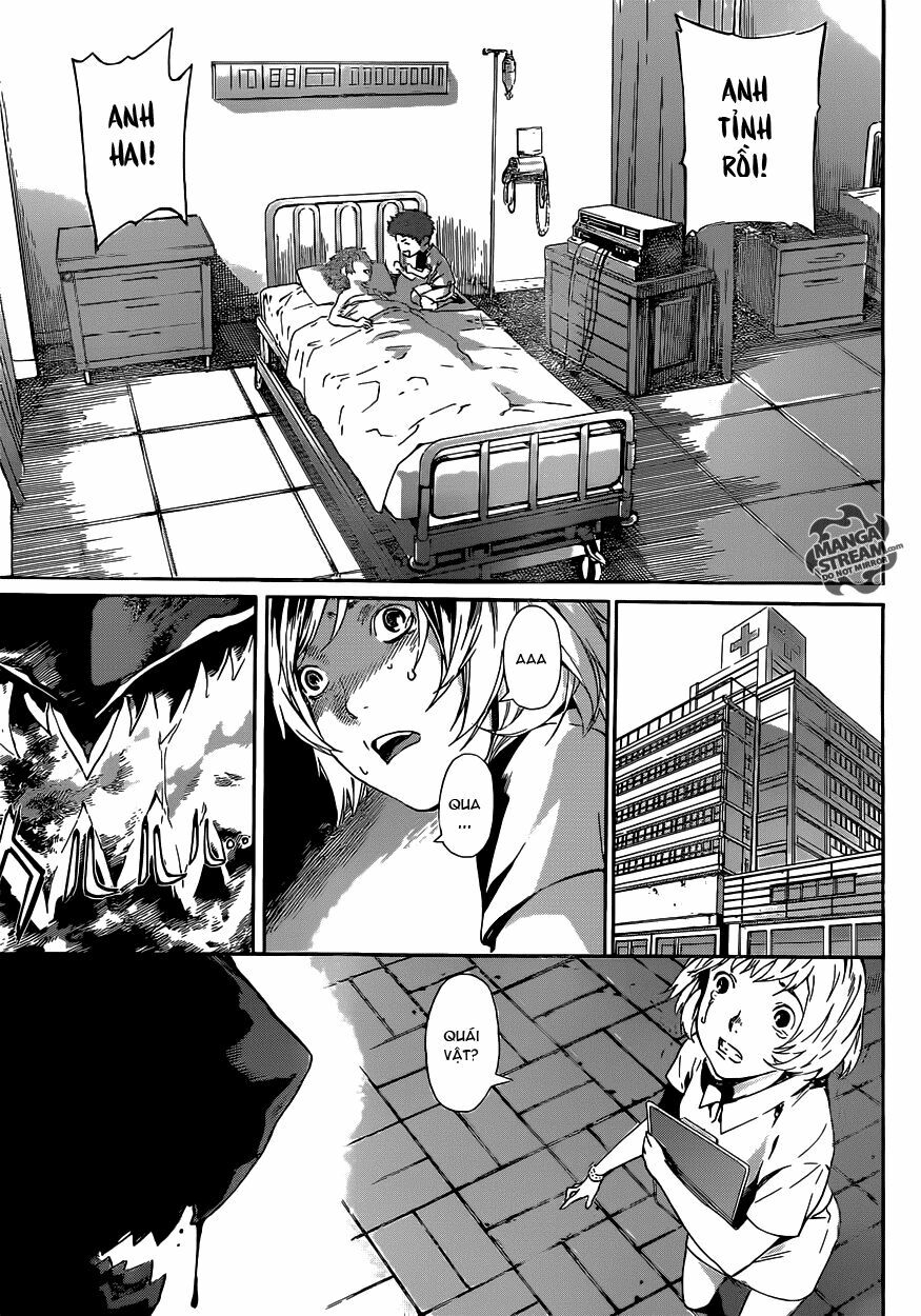 Area D: Chapter 43