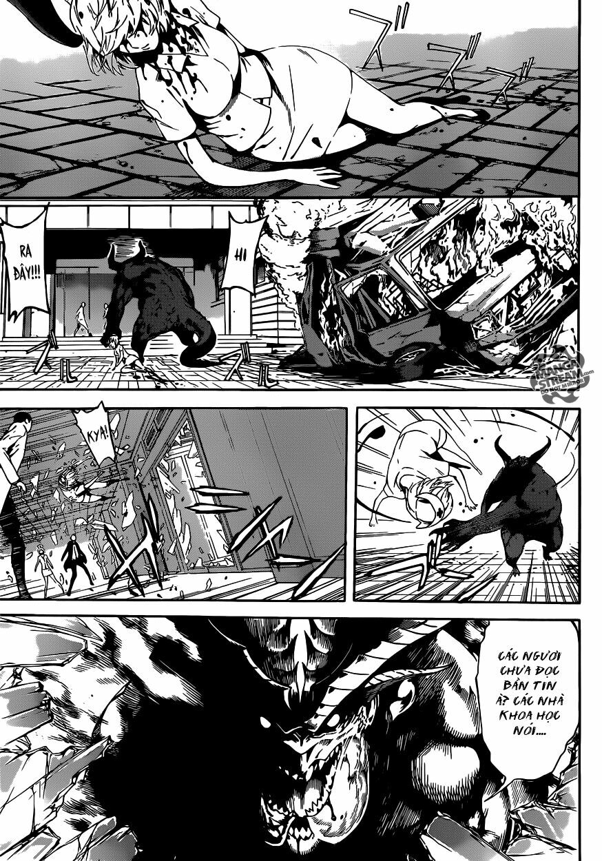 Area D: Chapter 43