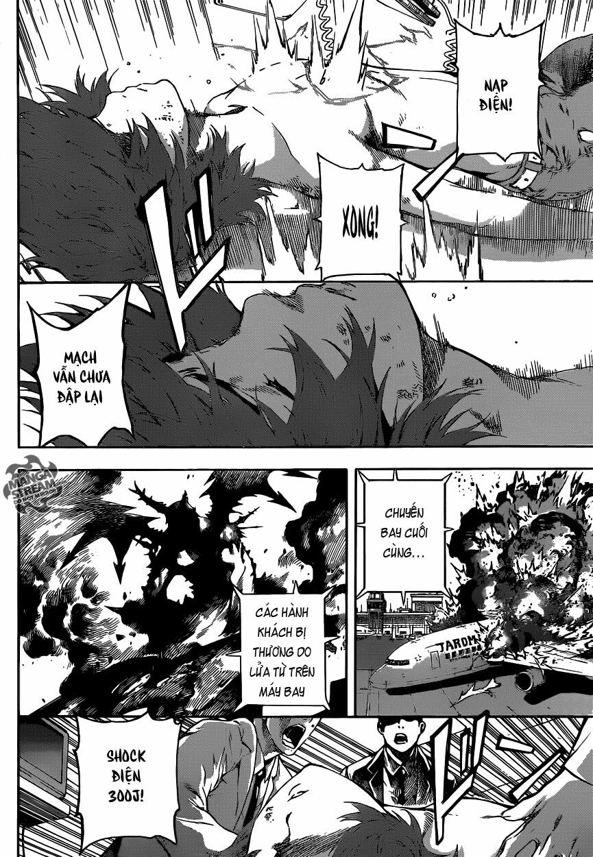 Area D: Chapter 43