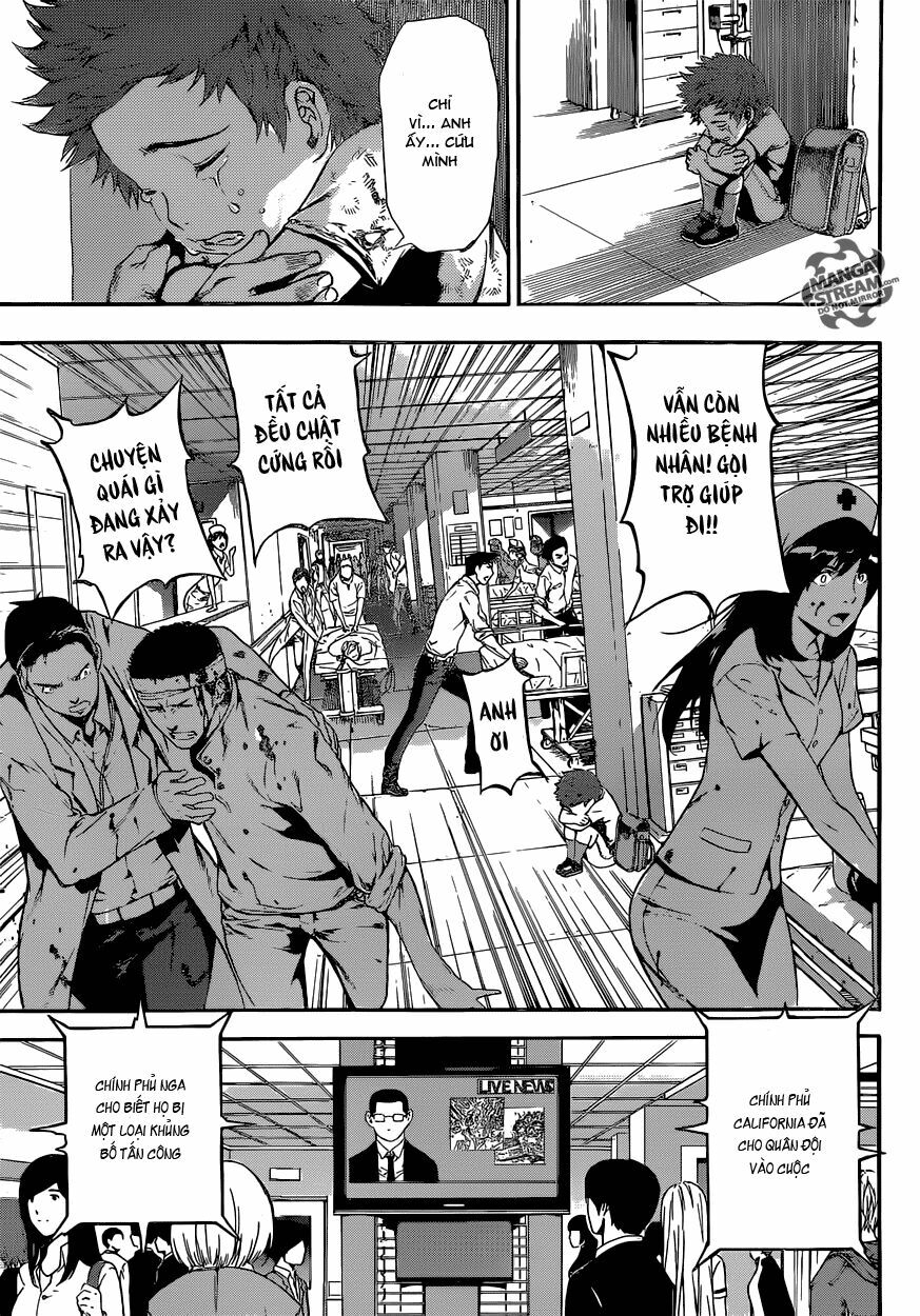 Area D: Chapter 43