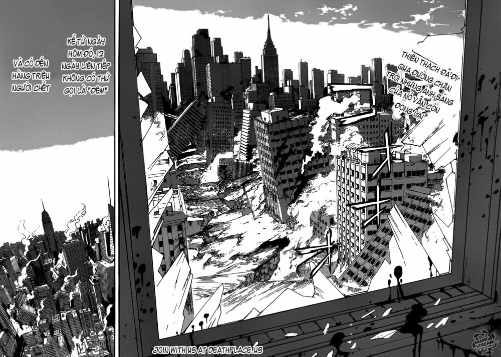 Area D: Chapter 43