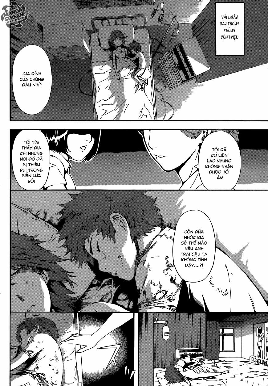 Area D: Chapter 43