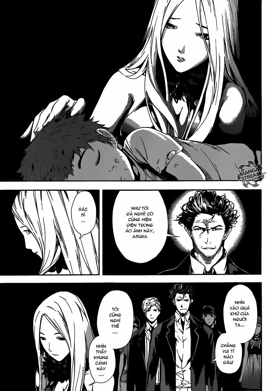 Area D: Chapter 43