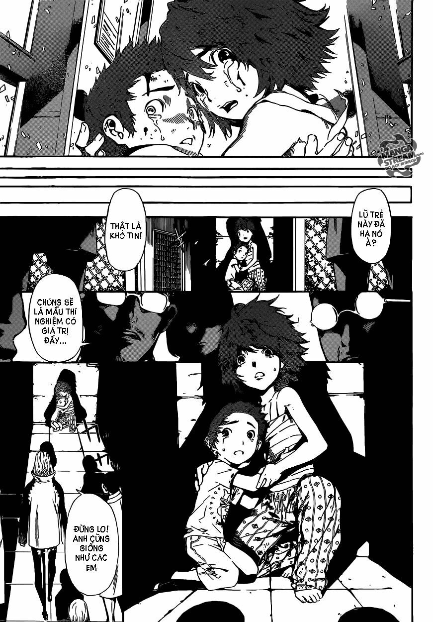 Area D: Chapter 44