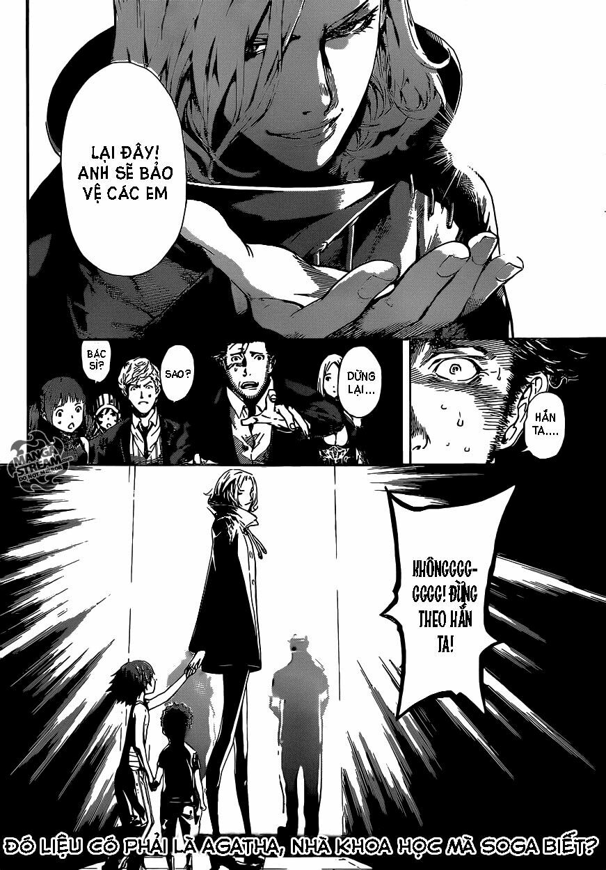 Area D: Chapter 44