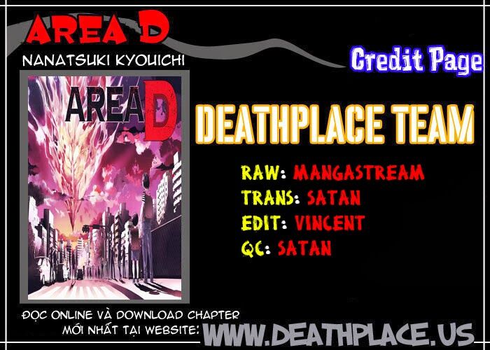 Area D: Chapter 44