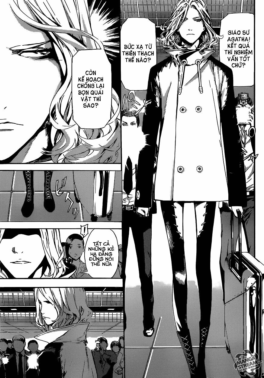 Area D: Chapter 44