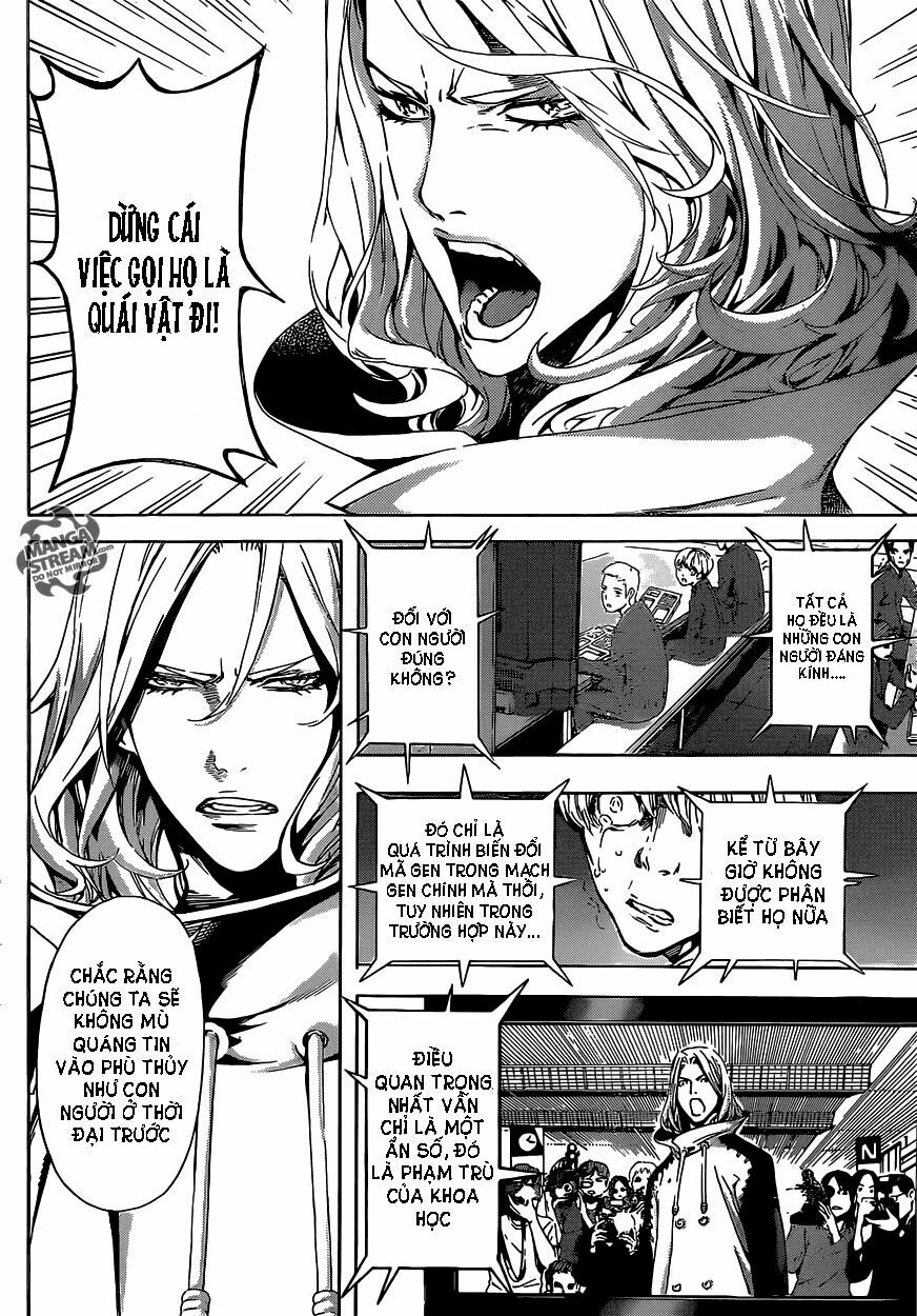 Area D: Chapter 44