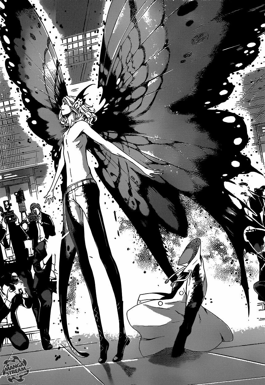 Area D: Chapter 44