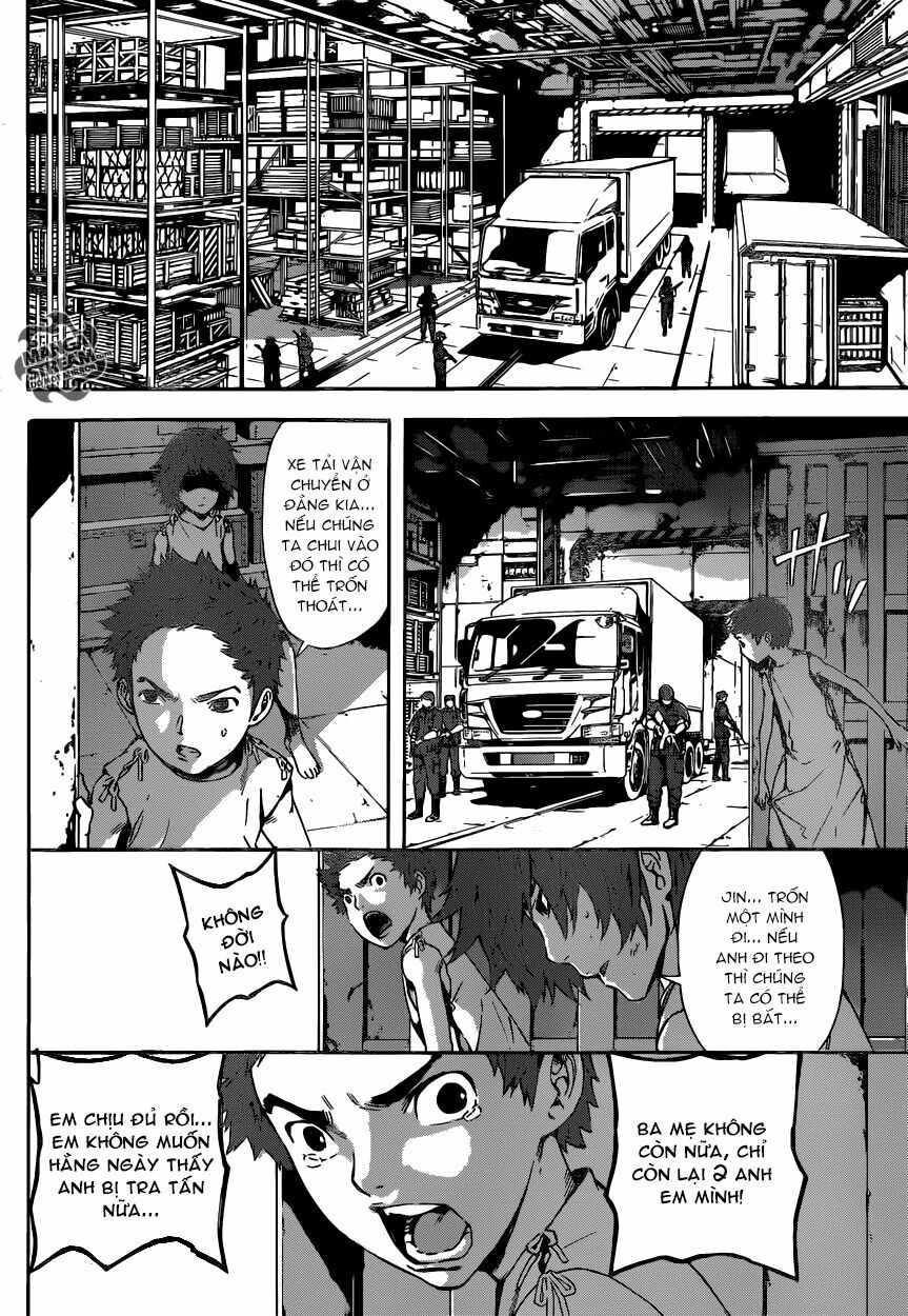 Area D: Chapter 45
