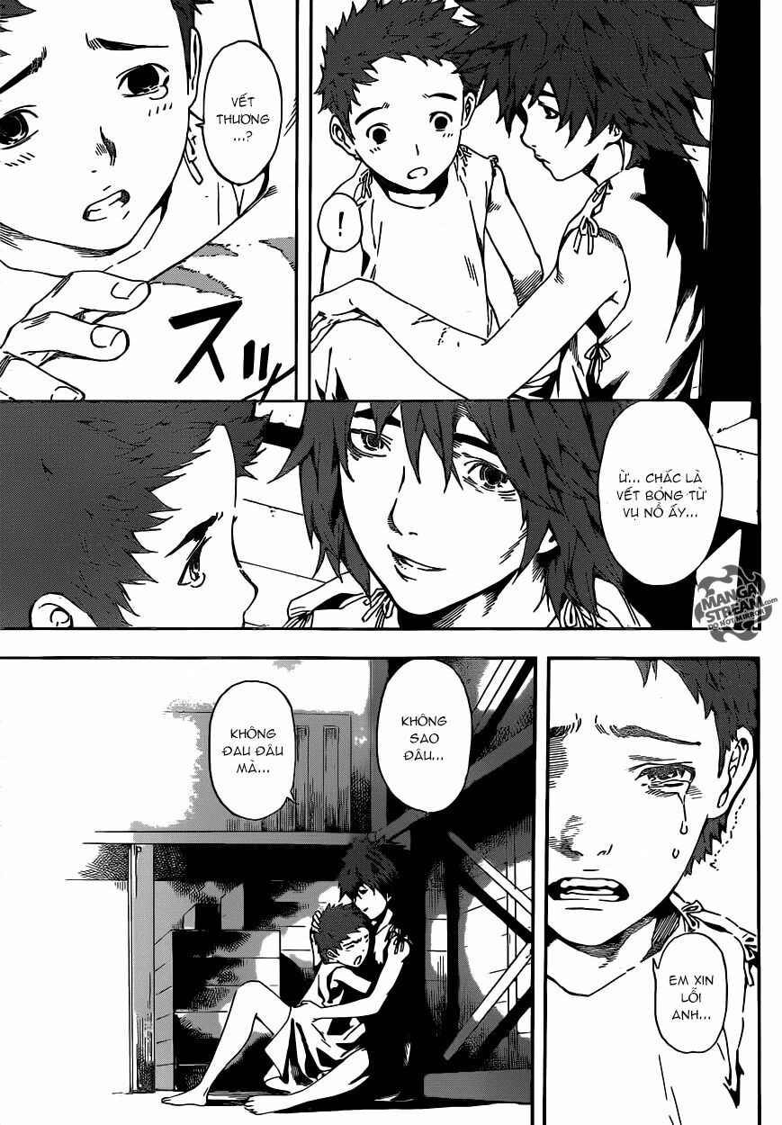 Area D: Chapter 45