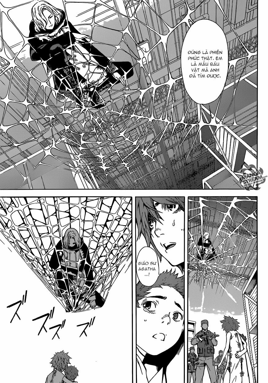 Area D: Chapter 45