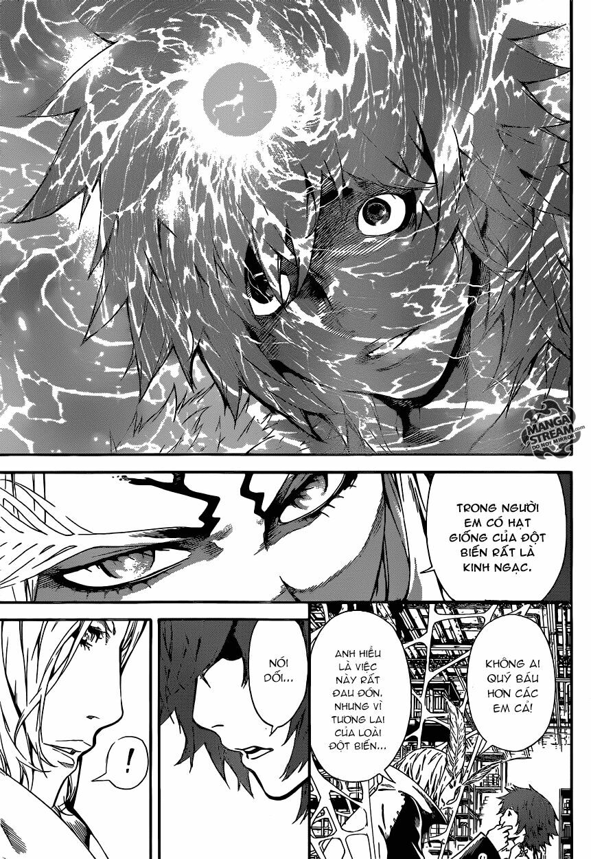 Area D: Chapter 45