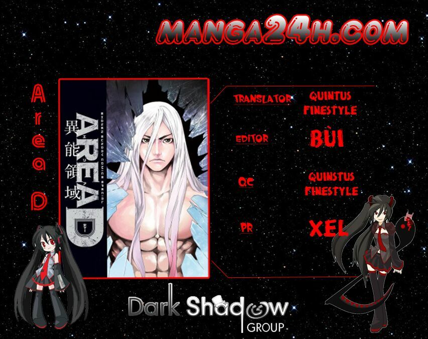 Area D: Chapter 45