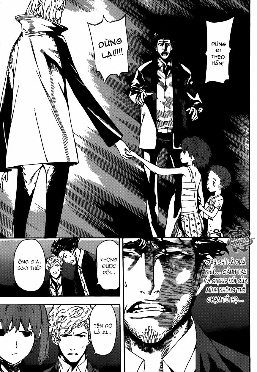 Area D: Chapter 45