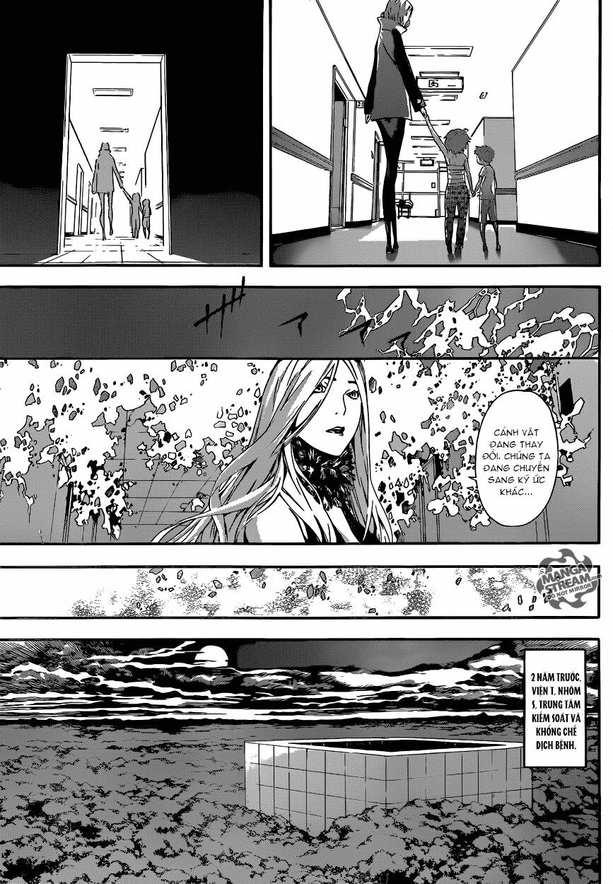 Area D: Chapter 45