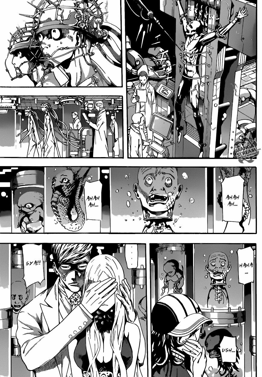Area D: Chapter 45