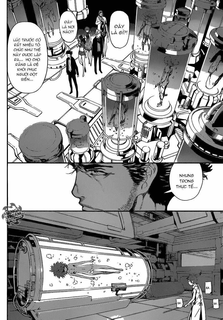 Area D: Chapter 45