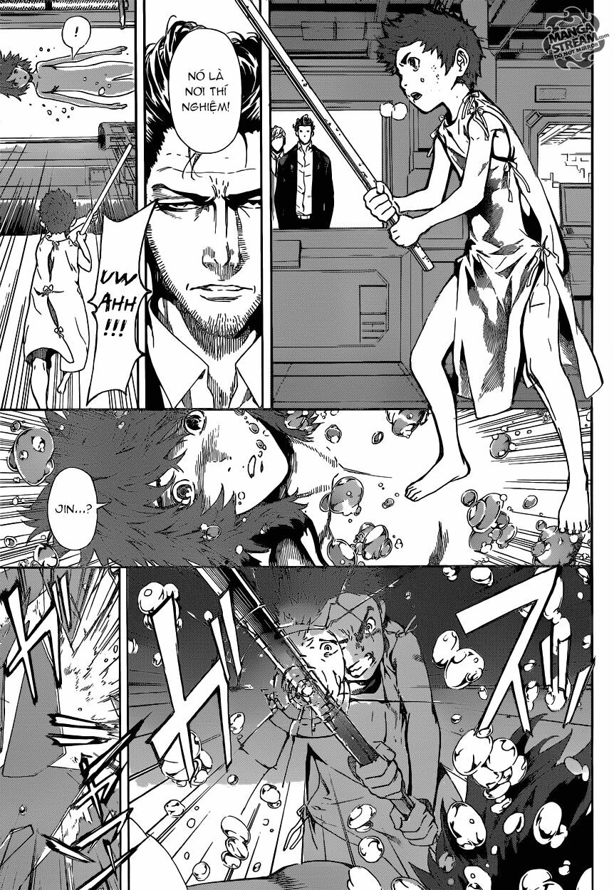 Area D: Chapter 45