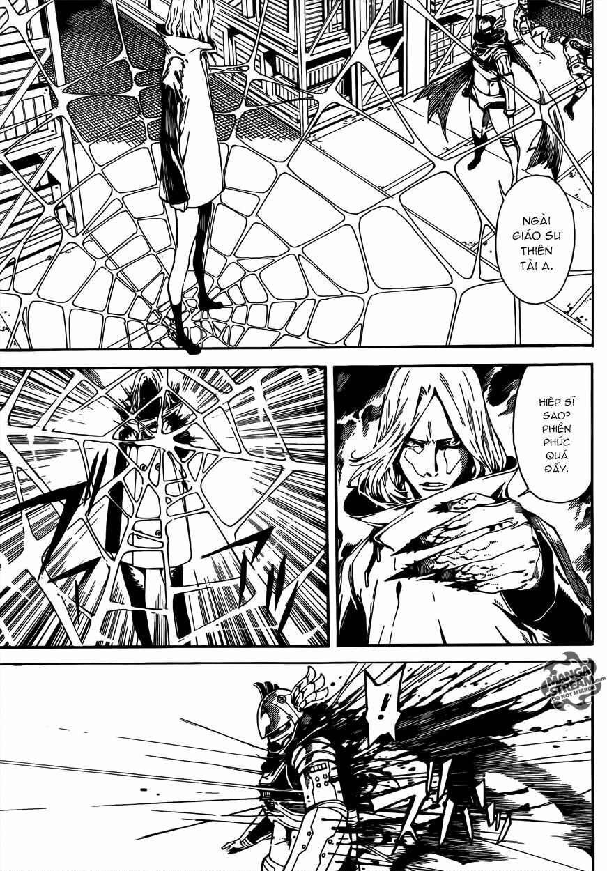 Area D: Chapter 46
