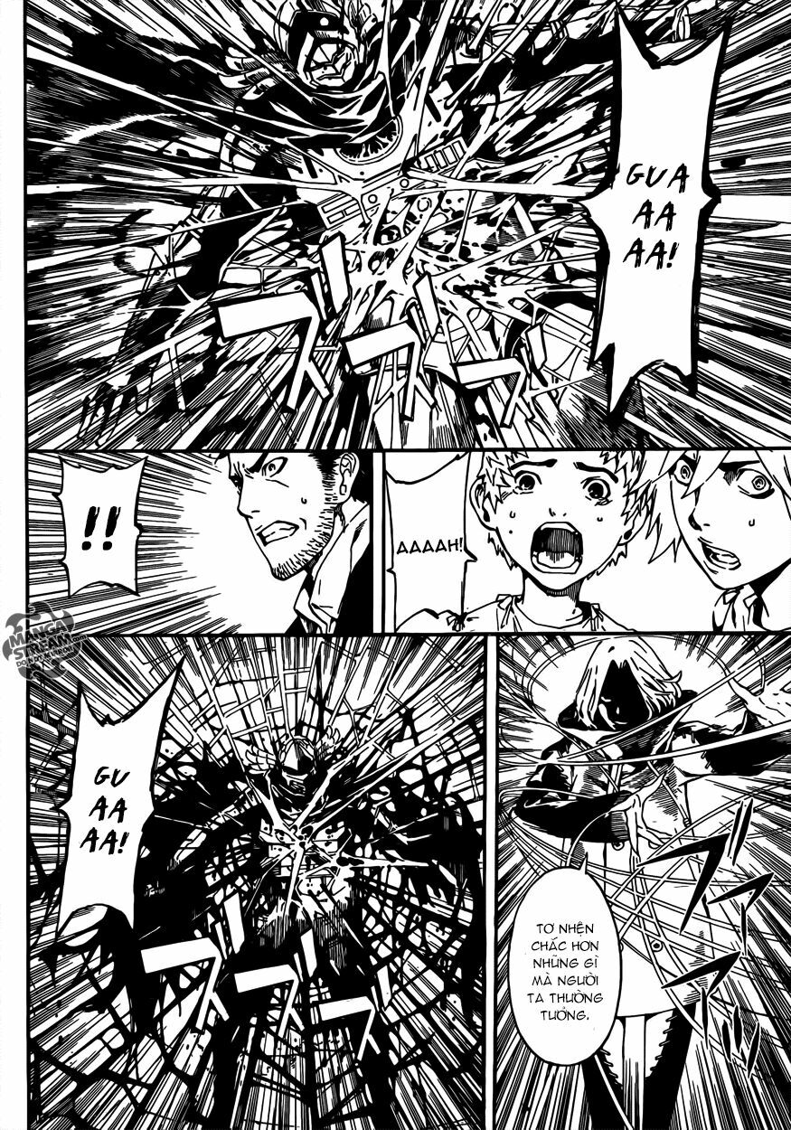 Area D: Chapter 46