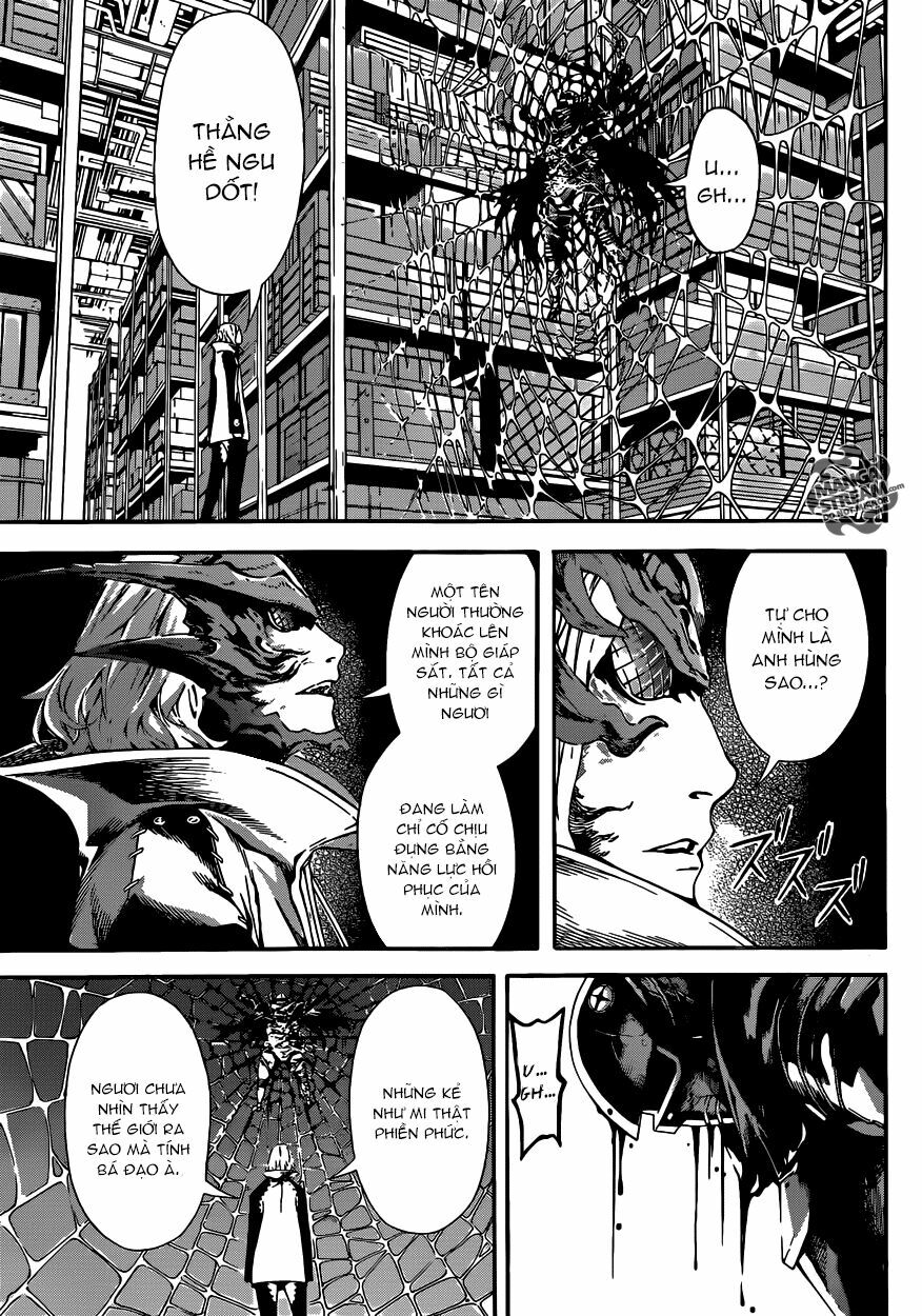 Area D: Chapter 46