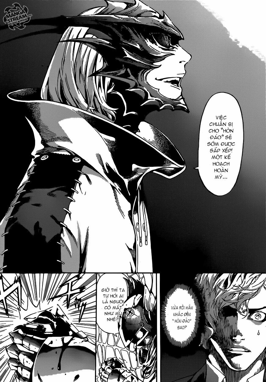 Area D: Chapter 46