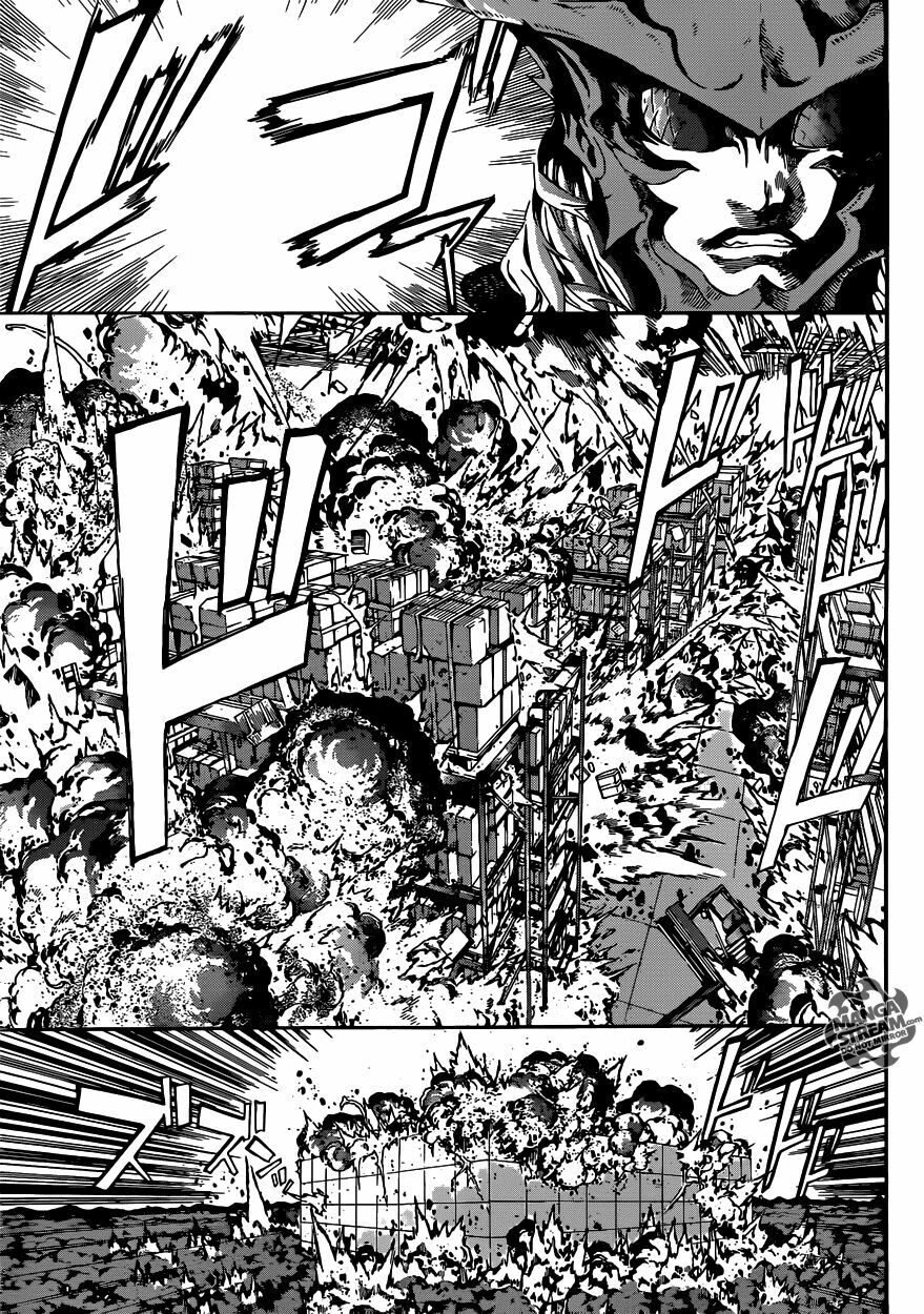 Area D: Chapter 46