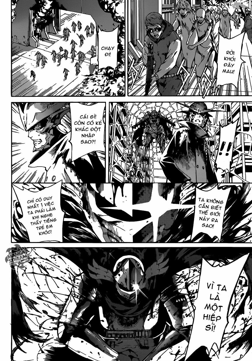 Area D: Chapter 46