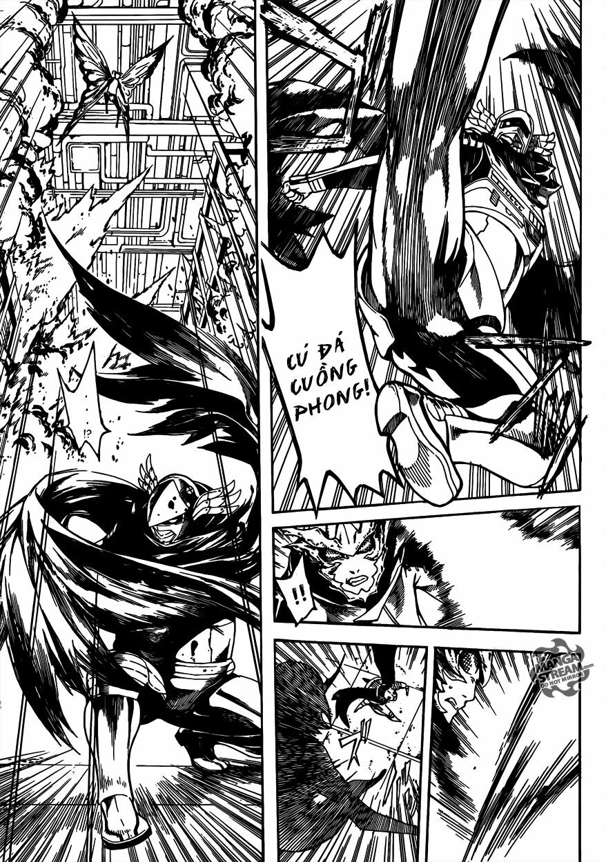 Area D: Chapter 46