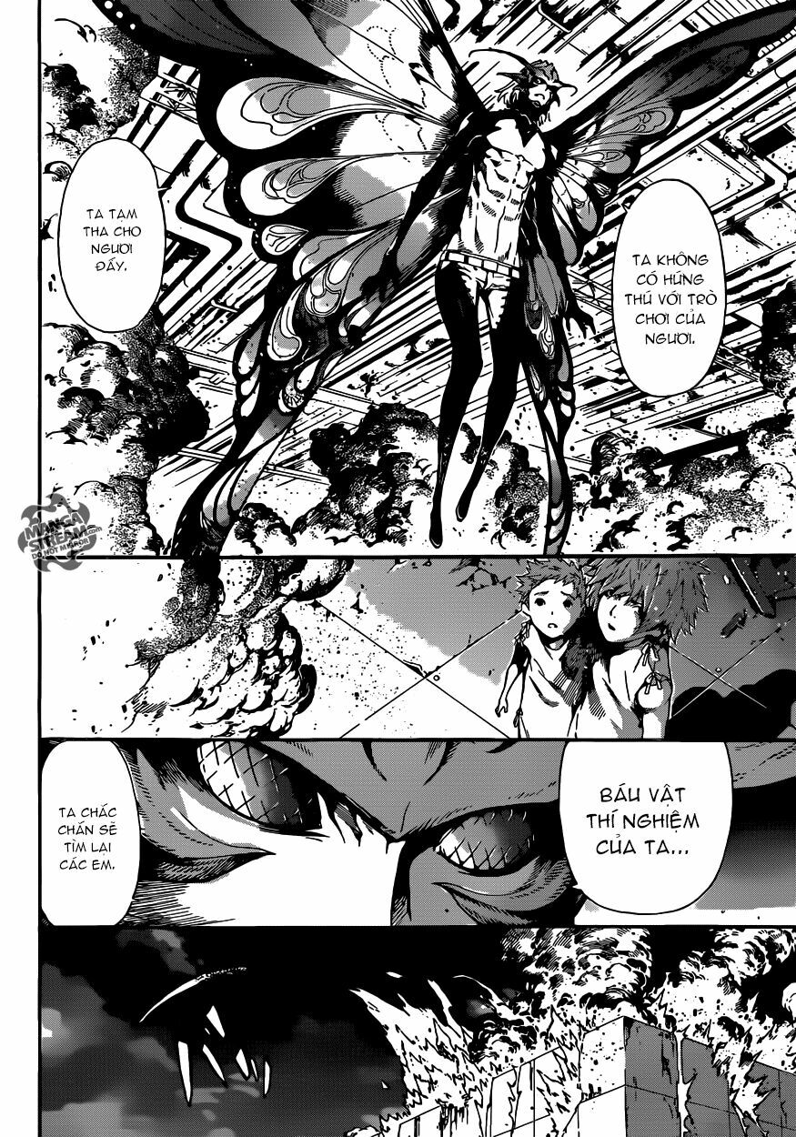 Area D: Chapter 46
