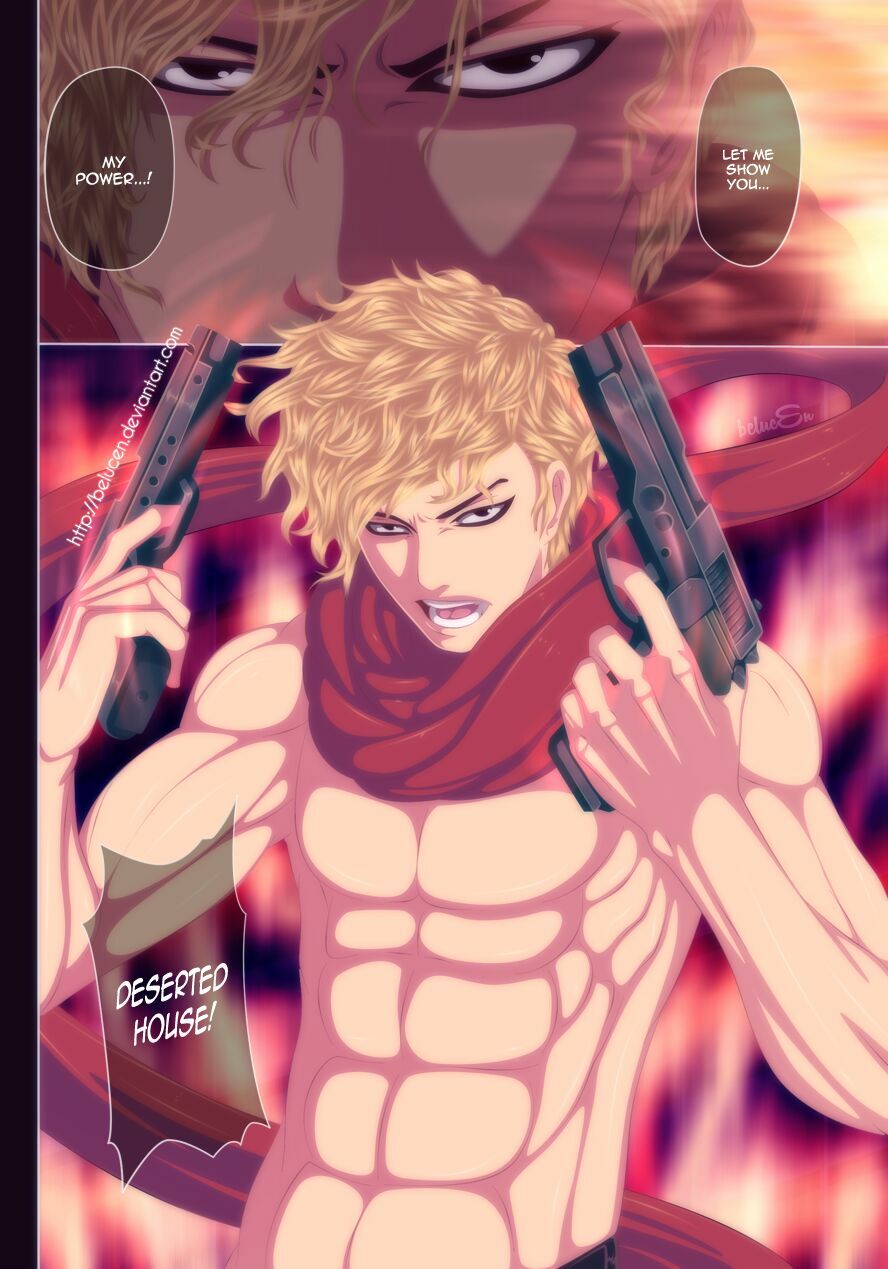 Area D: Chapter 46