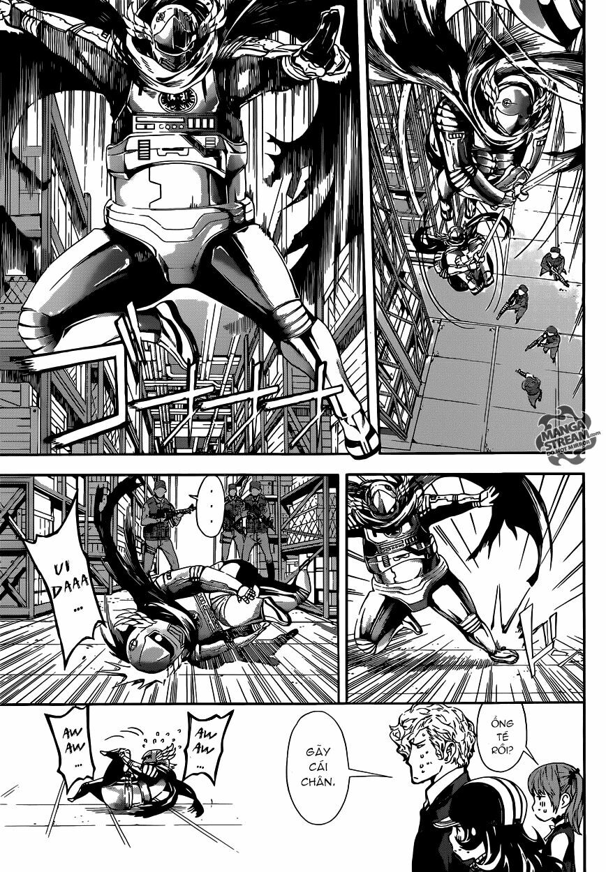 Area D: Chapter 46