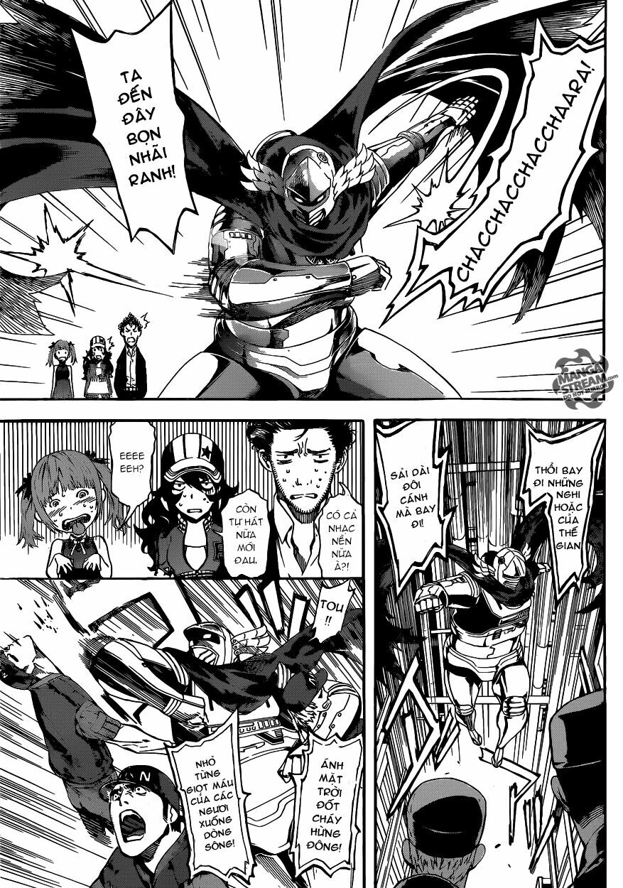Area D: Chapter 46