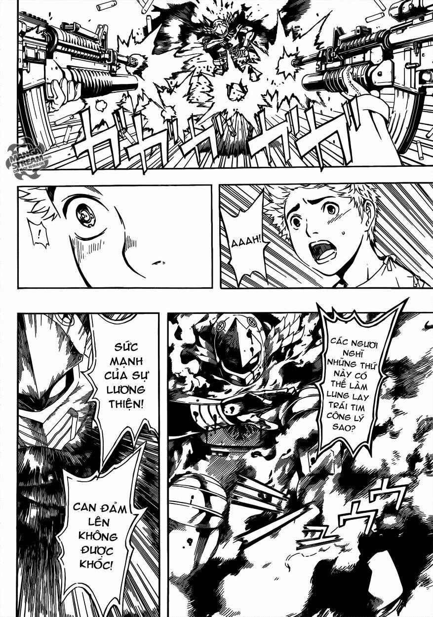 Area D: Chapter 46