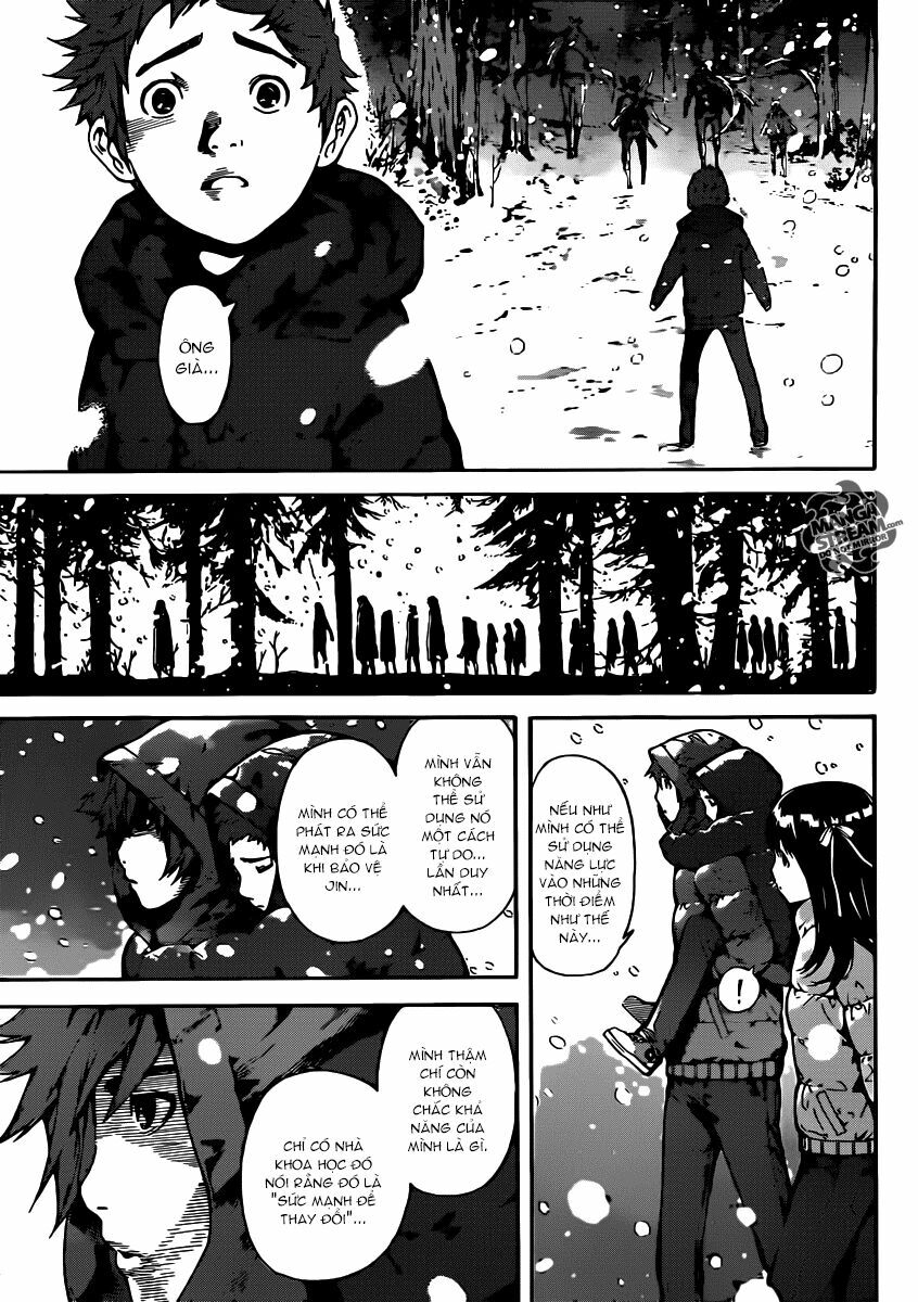 Area D: Chapter 48