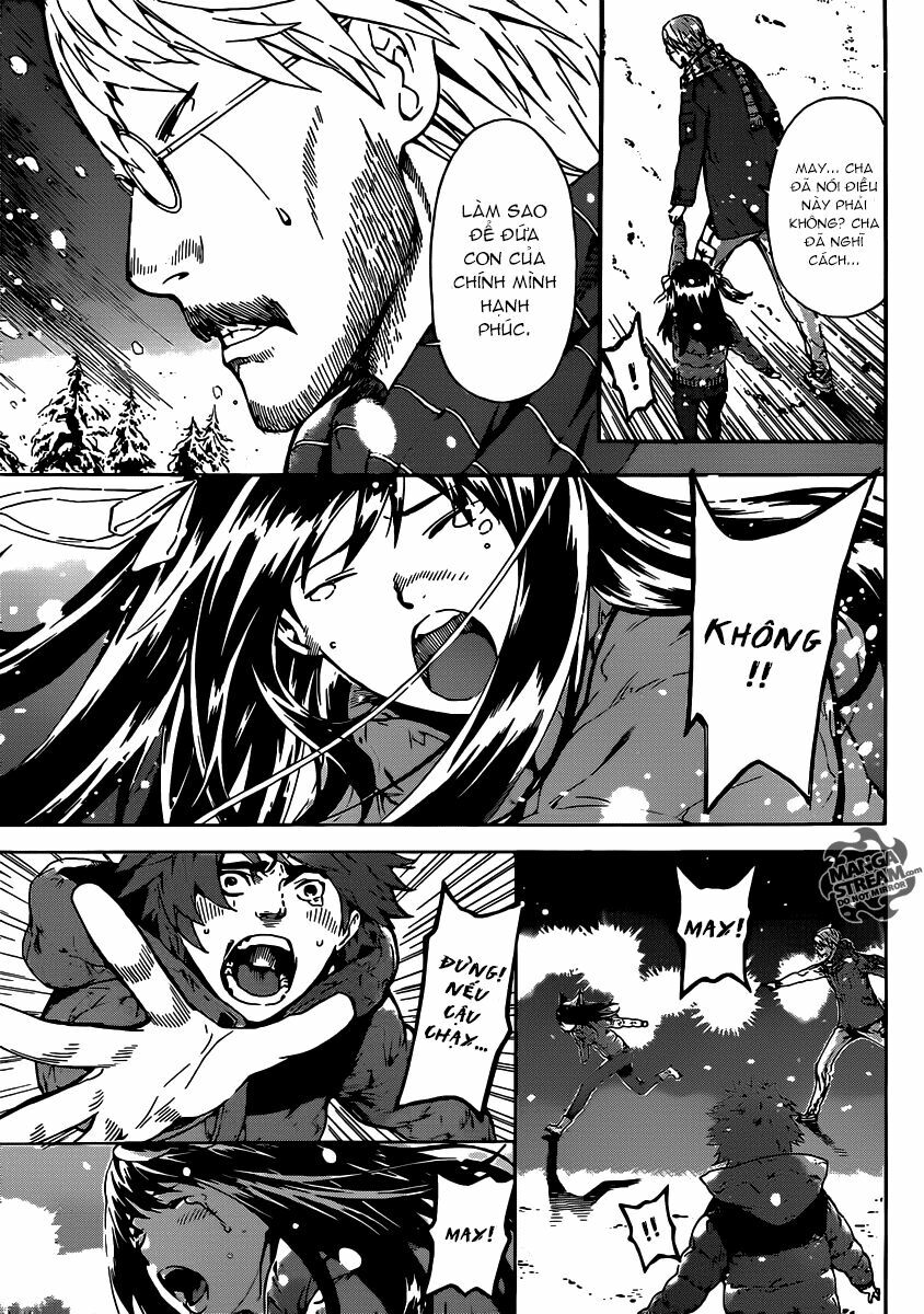 Area D: Chapter 48