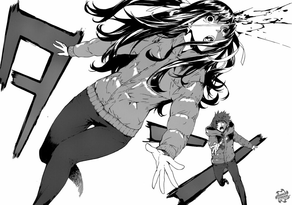 Area D: Chapter 48
